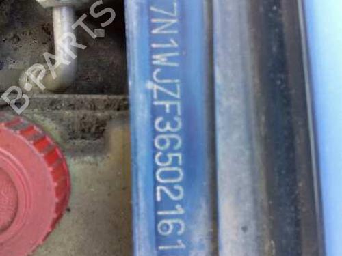 Right front driveshaft CITROËN XSARA (N1)  | BP3057055M39 