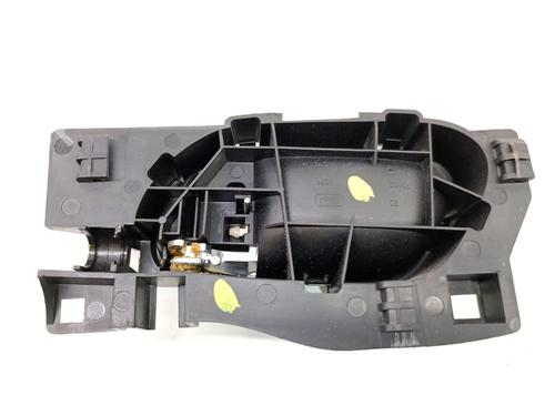 Front right interior door handle DS DS 4 / DS 4 CROSSBACK (NX_) 1.6 BlueHDi 120 | BP39431466I14 - Image 3