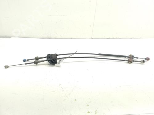 Used Other CITROËN C3 I (FC_, FN_) [2002-2013]  24105074
