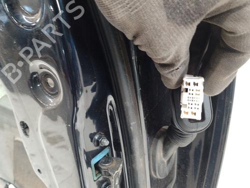 Left rear door KIA OPTIMA (JF) 1.7 CRDi | BP26295261C4 