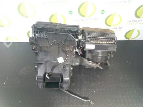 Used Heater matrix box OPEL INSIGNIA A Sports Tourer (G09) [2008-2017]  14228851
