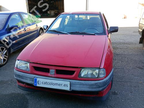 Used Parts SEAT CORDOBA (6K1, 6K2) 1.9 D 5035226