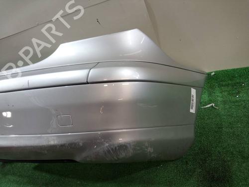 Rear bumper MERCEDES-BENZ C-CLASS Coupe (CL203)  | BP18155386C8 