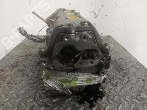 Cylinder head RENAULT VEL SATIS (BJ0_)  | BP10980226M5 