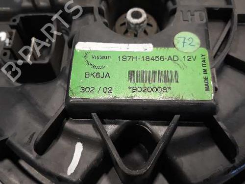 Heater blower motor FORD MONDEO III (B5Y) 2.0 TDCi | BP3082791M62