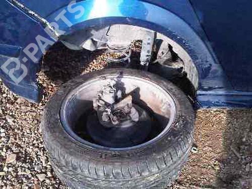 Hand brake OPEL ASTRA H (A04) 1.7 CDTI (L48) | BP8782921I18  - Image 8