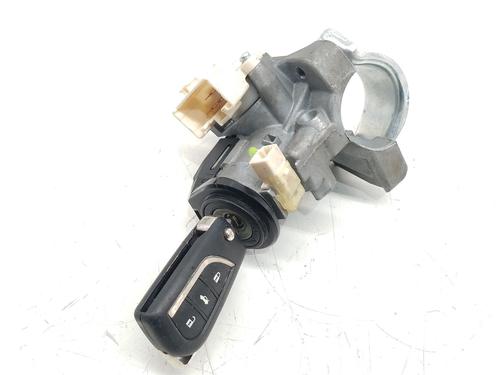 Used Ignition barrel TOYOTA AVENSIS Saloon (_T27_) 2.0 D-4D (ADT270_, ADT270R) (124 hp) 32019575