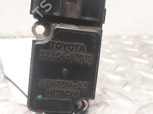 Mass air flow sensor TOYOTA COROLLA (_E12_)  | BP5821953M95 