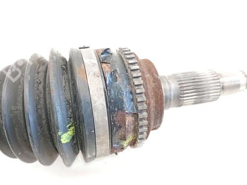 Left front driveshaft MAZDA CX-7 (ER) 2.2 MZR-CD AWD (ER10A) | BP38266887M38 - Image 3