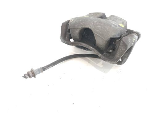 Used Left front brake caliper FIAT SEDICI (189_) 1.9 D Multijet (120 hp) 19782486