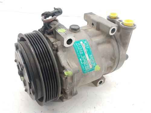 AC compressor ALFA ROMEO 147 (937_) | BP30303201M34