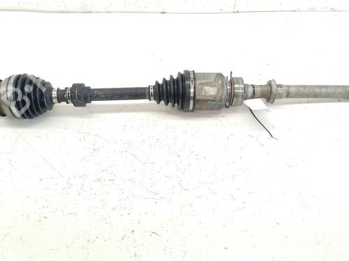 Used Right front driveshaft TOYOTA RAV 4 III (_A3_) 2.2 D 4WD (ALA30_, ALA30R) (136 hp) 29433026