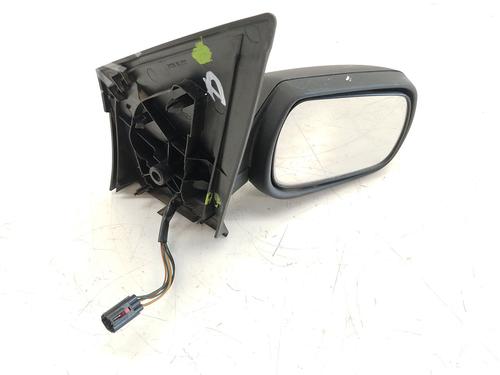 Used Right mirror FORD FIESTA V (JH_, JD_) 1.4 16V (80 hp) 27704898