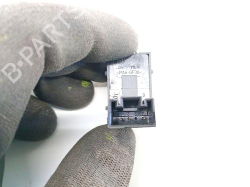 Right rear window switch VW TIGUAN (5N_) 2.0 TDI 4motion | BP37442889I28 - Image 3