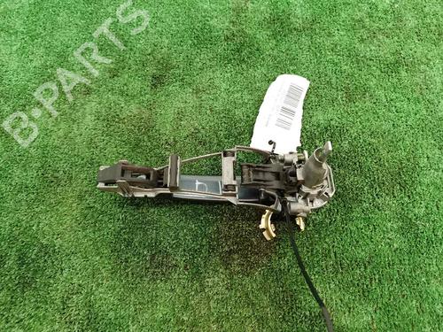 Front left exterior door handle SKODA OCTAVIA II (1Z3)  | BP17677907C128 