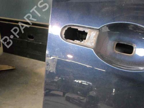 Right front door RENAULT MEGANE II (BM0/1_, CM0/1_) 1.5 dCi (BM02, BM13, BM2A, CM02, CM13) | BP3041803C3 