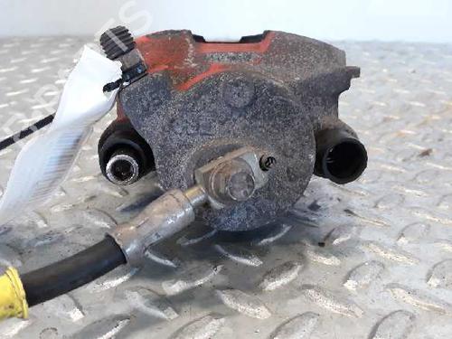 Bremssattel links vorne SEAT LEON (1M1)  | BP11625278M105 