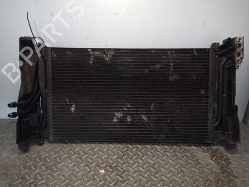 AC-Kondensator BMW 3 Coupe (E46)  | BP13525189M32 