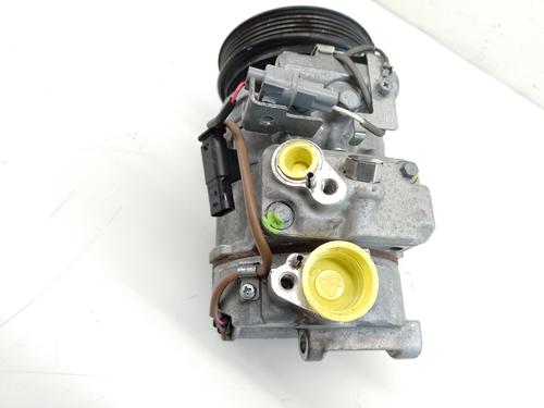 AC compressor MERCEDES-BENZ A-CLASS (W176) | BP18356820M34