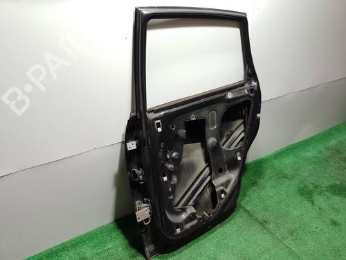 Right rear door SEAT ALTEA (5P1) 2.0 TDI 16V | BP18065503C5 