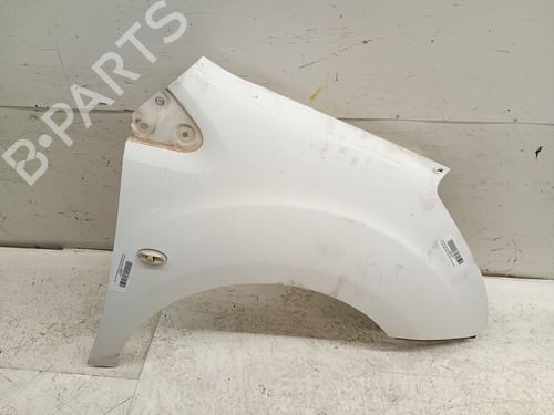 Used Right front fenders Right front fenders 37405676 37405676