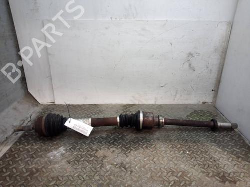 Used Right front driveshaft PEUGEOT 206 Hatchback (2A/C) 1.4 HDi eco 70 (68 hp) 16733390