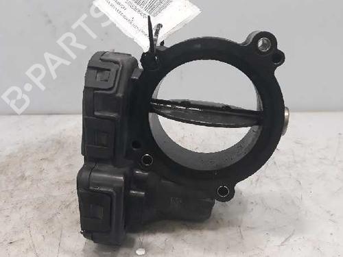 Throttle body MERCEDES-BENZ C-CLASS (W204) C 200 CDI (204.001) | BP4799728M82 