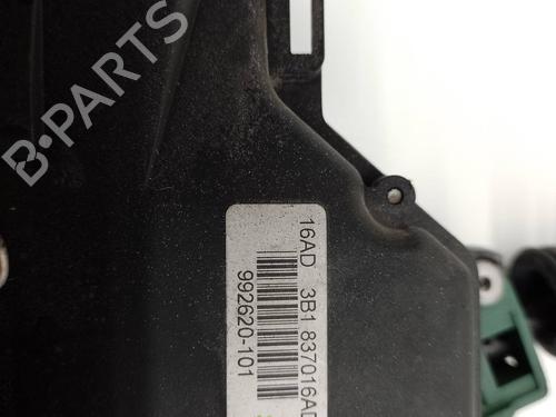 Rear right lock SEAT LEON (1M1) 1.9 TDI | BP18064990C99 