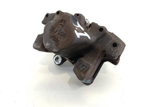 Used Left rear brake caliper MERCEDES-BENZ CLK (C209) [2002-2010]  20234110