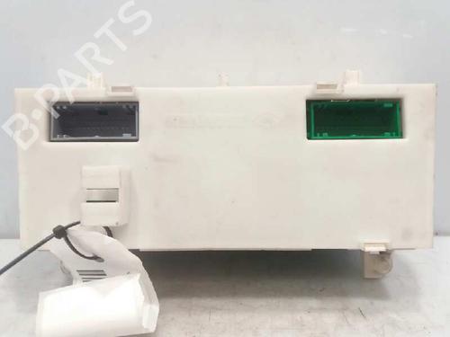 Climate control RENAULT VEL SATIS (BJ0_)  | BP4967621I5 