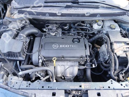 Engine OPEL ASTRA J (P10) 1.6 (68) | BP33177732M1 - Image 6