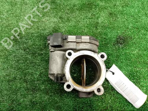 Used Throttle body MERCEDES-BENZ CLS (C219) CLS 320 CDI (219.322) (224 hp) 17511559
