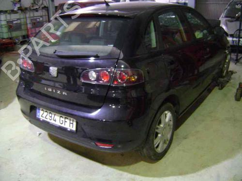 Right front window switch SEAT IBIZA III (6L1) 1.4 16V | BP3076562I26 