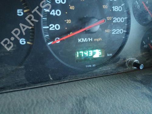 Egr JEEP GRAND CHEROKEE II (WJ, WG)  | BP19139790M69 