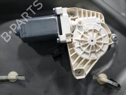 Rear left window mechanism MERCEDES-BENZ B-CLASS Sports Tourer (W245)  | BP10059866C24 