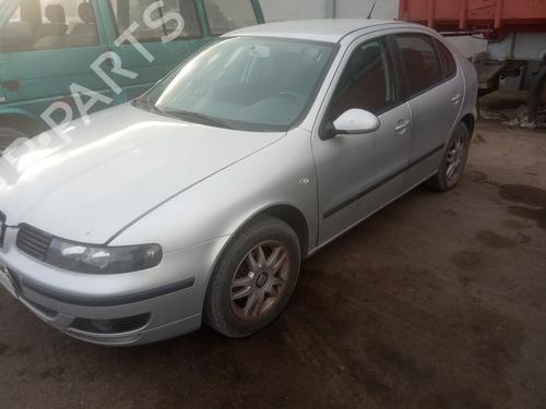 Gearbox SEAT LEON (1M1) 1.6 16 V | BP10541353M3 