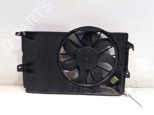 Køleventilator elektrisk OPEL MERIVA A MPV (X03)  | BP4478529M35 