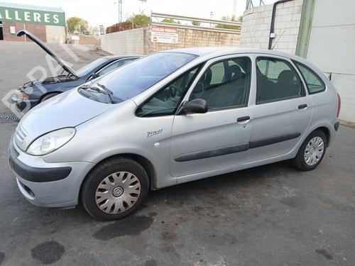 Gearkasse CITROËN XSARA PICASSO (N68) 1.6 | BP29457454M3 