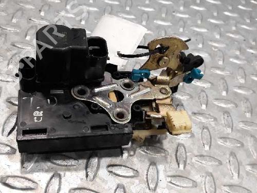 Used Rear right lock CHEVROLET AVEO / KALOS Hatchback (T200) 1.4 16V (94 hp) 5419847