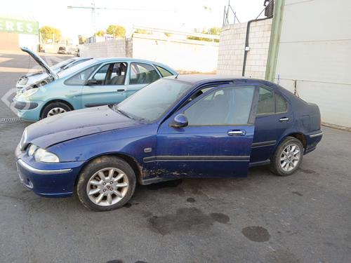 Gearbox ROVER 45 I Saloon (RT) 1.6 | BP29212290M3 