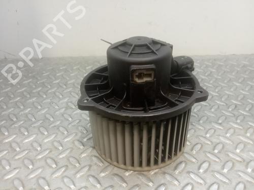 Used Heater blower motor HYUNDAI SONATA V (NF) 2.0 CRDi (140 hp) 10739946