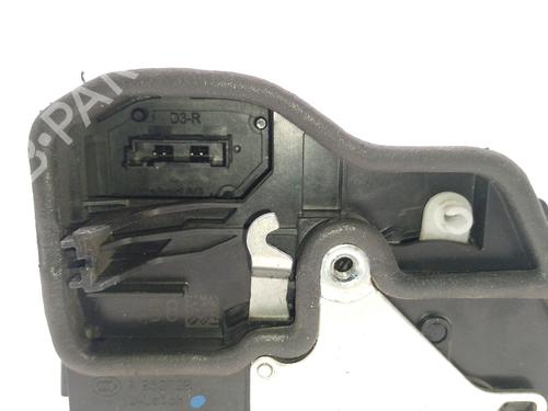 Front right lock BMW 5 Gran Turismo (F07)  | BP29064140C97 