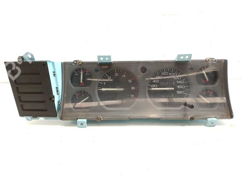 Used Instrument cluster MERCEDES-BENZ C-CLASS (W204) C 200 CDI (204.001) (136 hp) 24704213