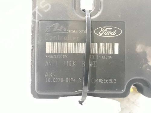 ABS pump FORD FOCUS II (DA_, HCP, DP)  | BP5123083M43 