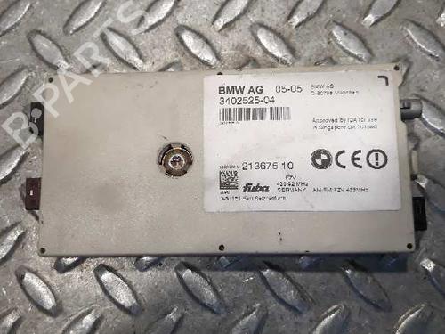 Used Electronic module BMW X3 (E83) 3.0 d (204 hp) 11673625