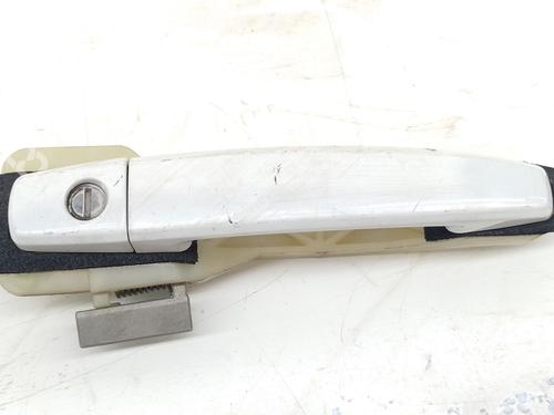 Front left exterior door handle CHEVROLET CAPTIVA (C100, C140) 2.0 D 4WD 95022926 | 95022926 | 95022926