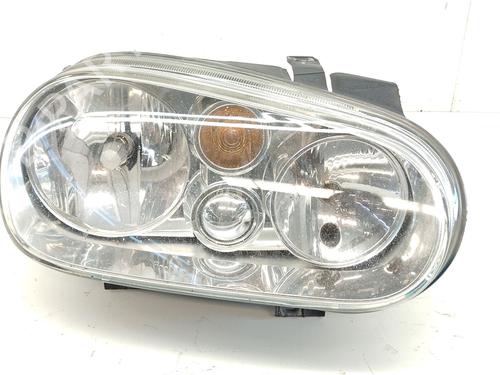 Used Right headlight VW GOLF IV (1J1) 1.4 16V (75 hp) 29334586