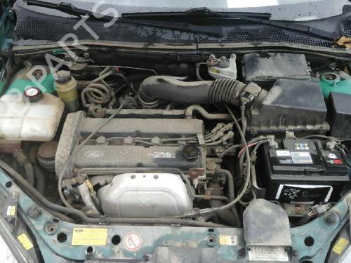 Right front steering knuckle FORD FOCUS I (DAW, DBW)  | BP7215309M26 