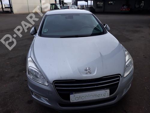 Used Parts PEUGEOT 508 I (8D_)  2.0 HDi  959599