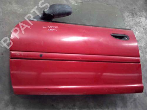 Porte avant gauche CHRYSLER NEON (PL) 2.0 16V (133 hp) 3033863